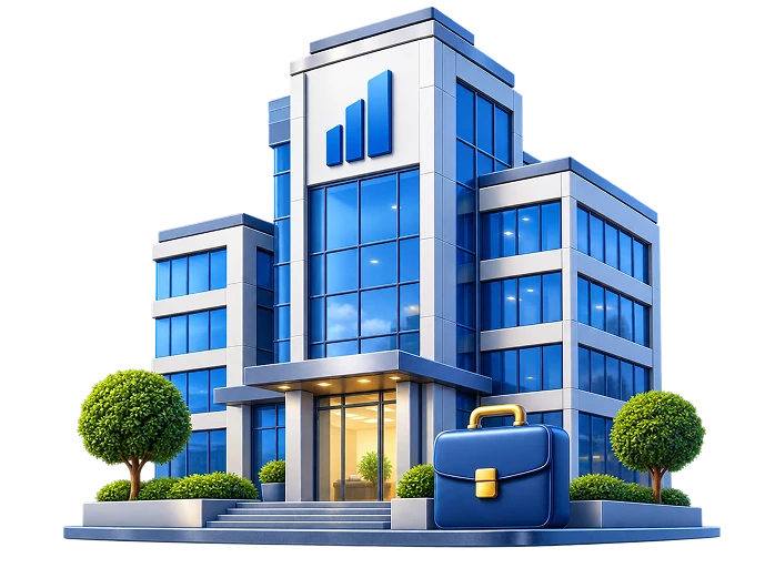 Employers & Companies